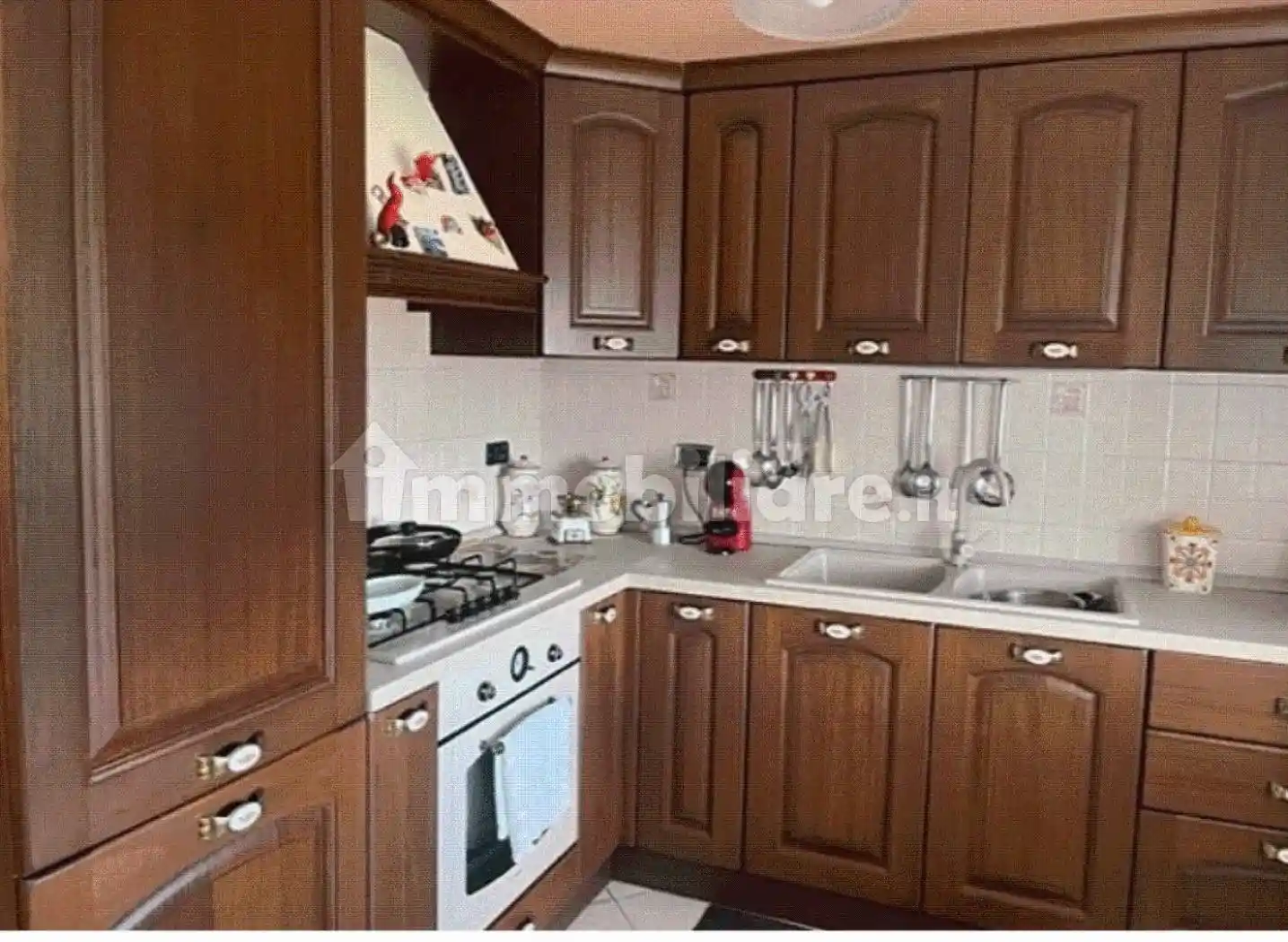 Appartamento in vendita a Marano di Napoli