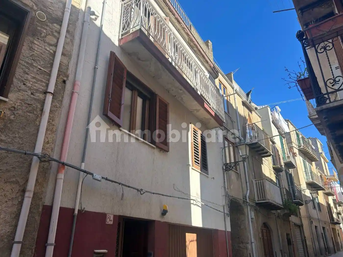 Casa indipendente in vendita a Polizzi Generosa