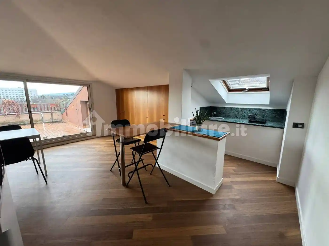 Appartamento in affitto a Verona