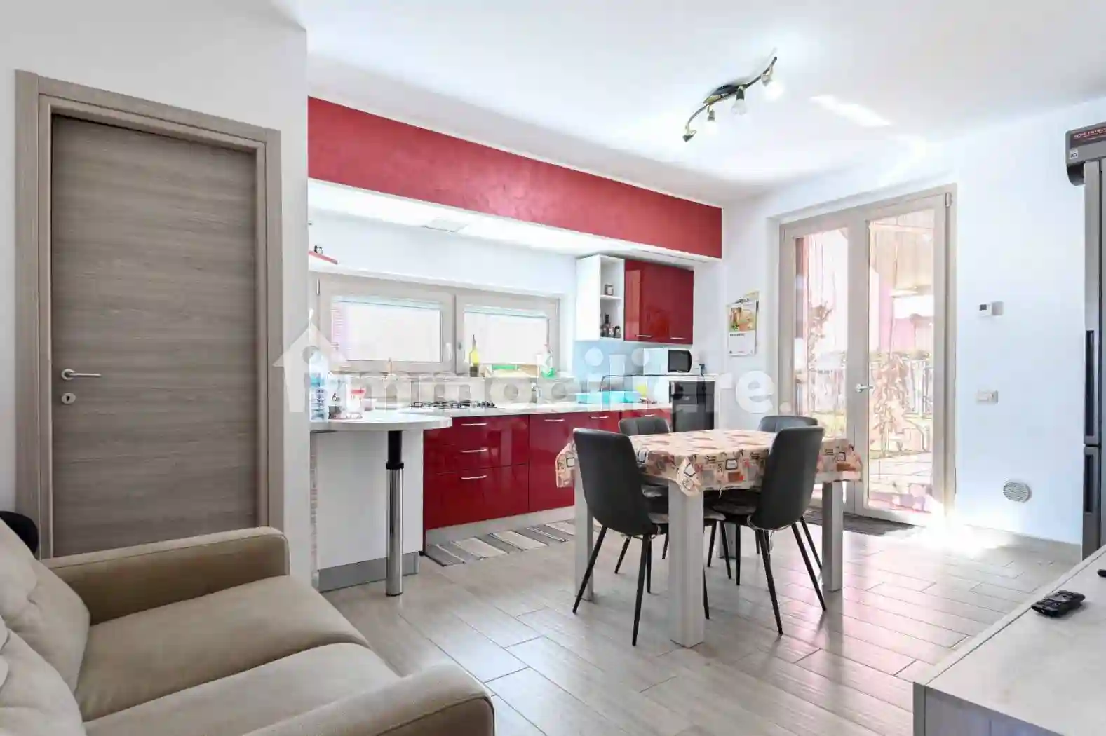 Villetta a schiera - foto 4