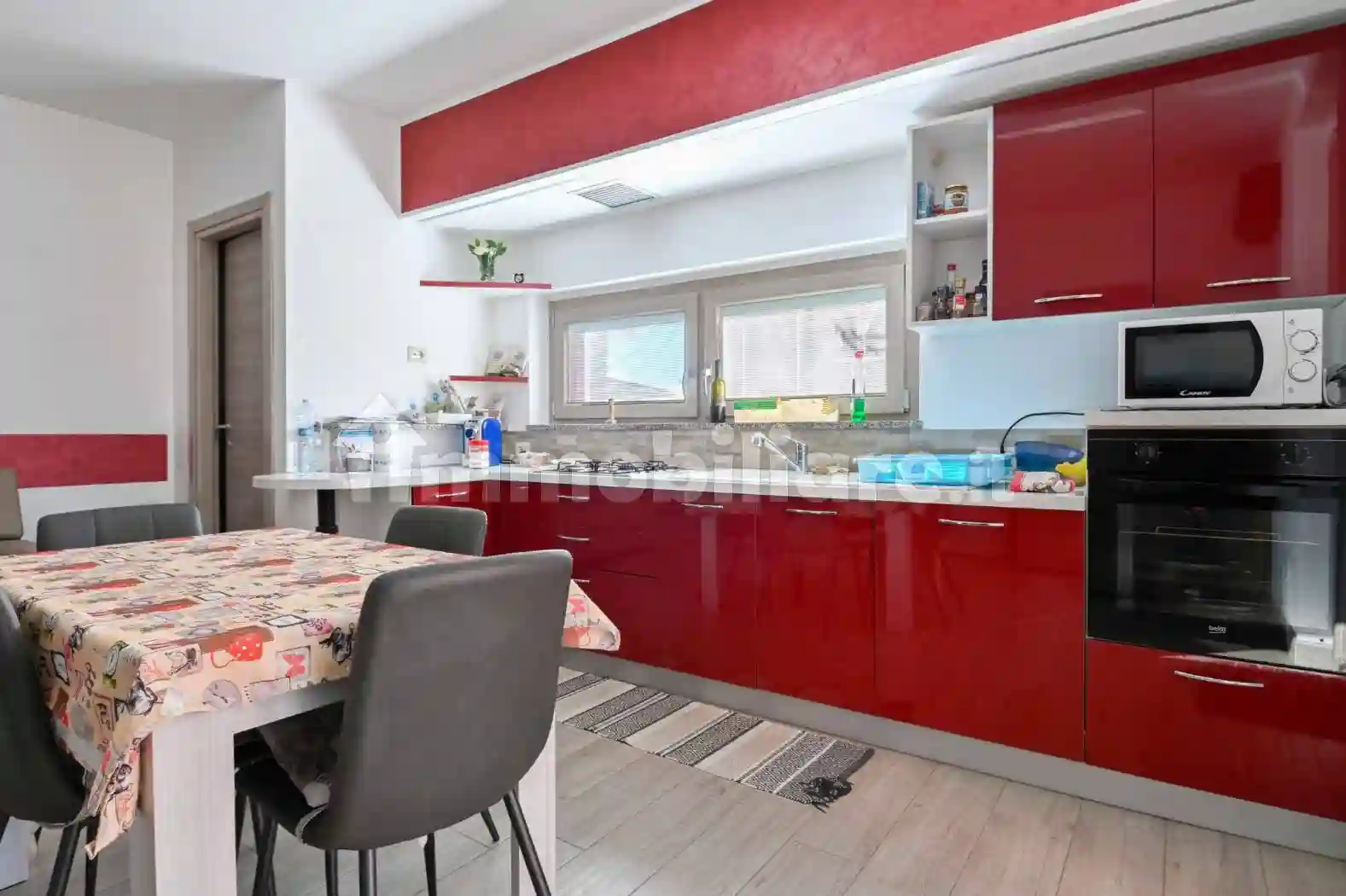 Villetta a schiera - foto 5