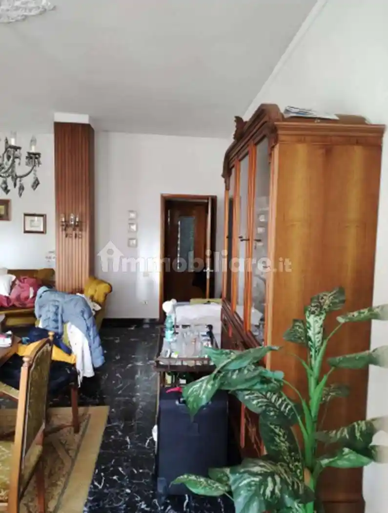 Appartamento in vendita a Sanluri