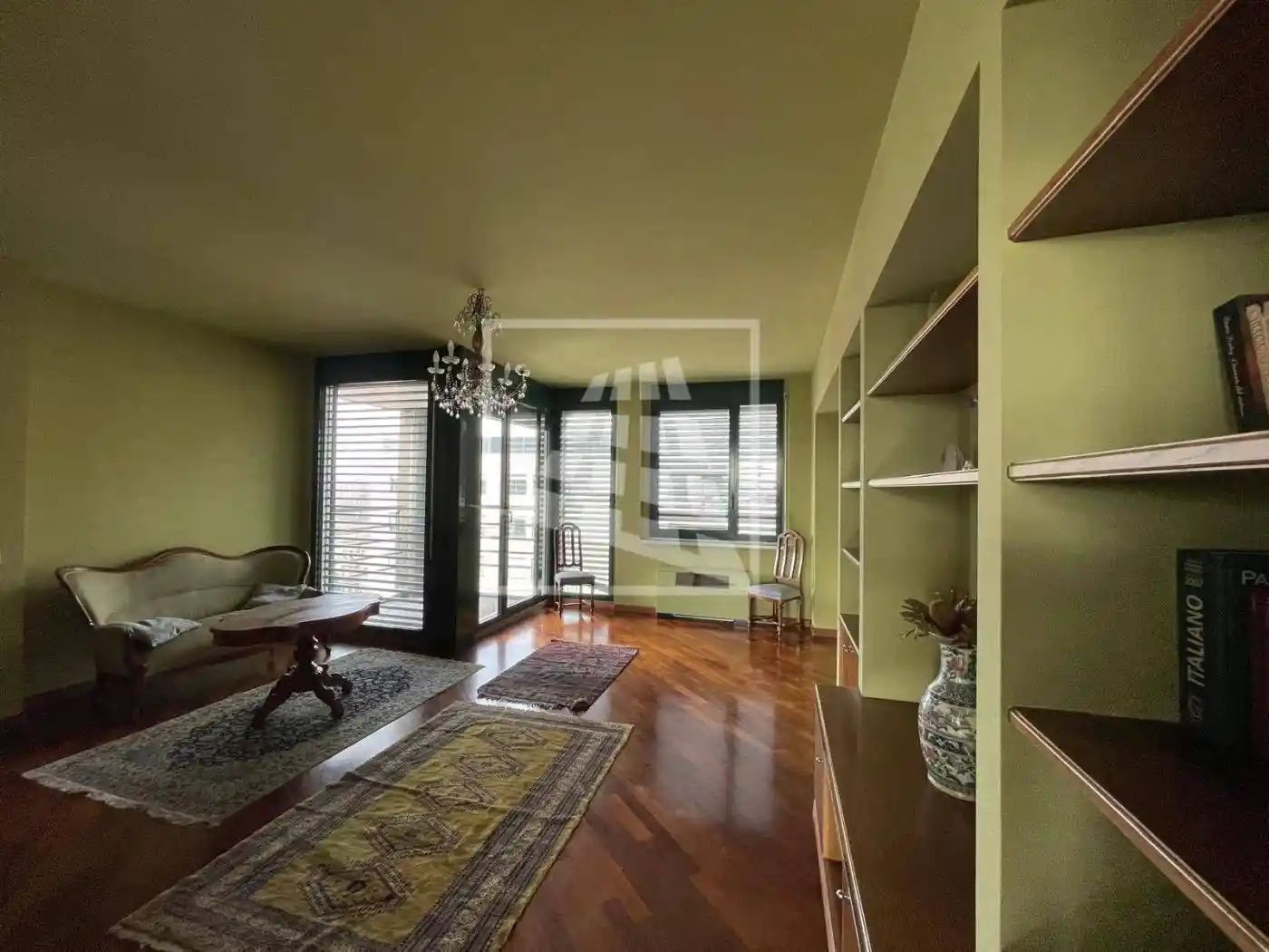 Appartamento in affitto a Reggio Emilia