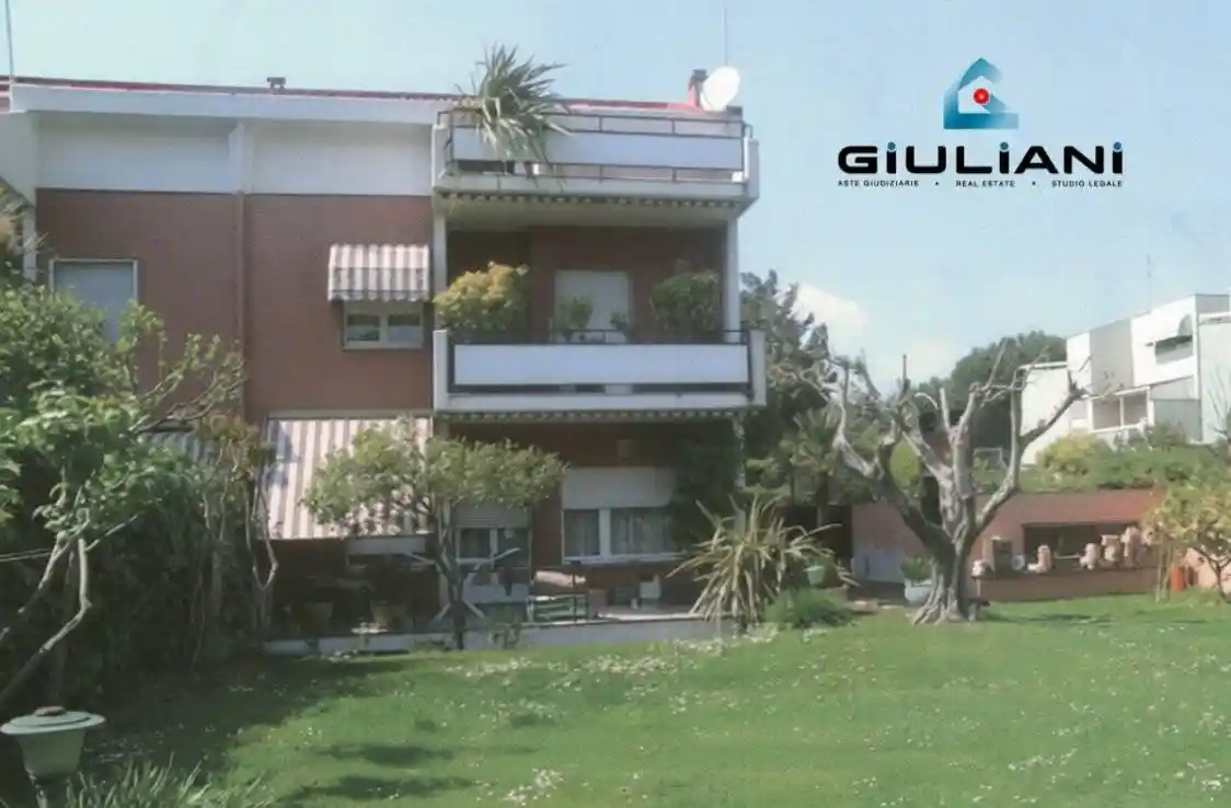 Villetta a schiera in vendita a Roma