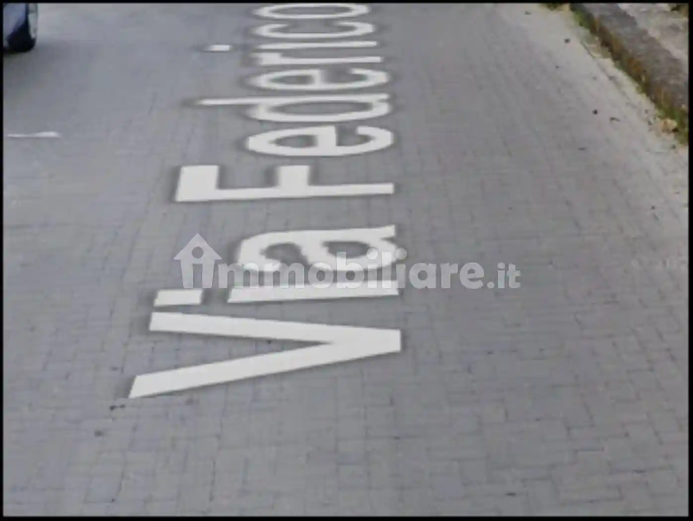 Appartamento in vendita a Linguaglossa