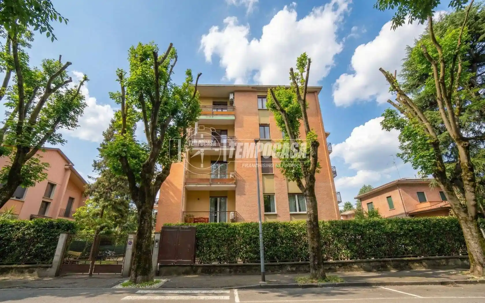 Appartamento in vendita a Vignola