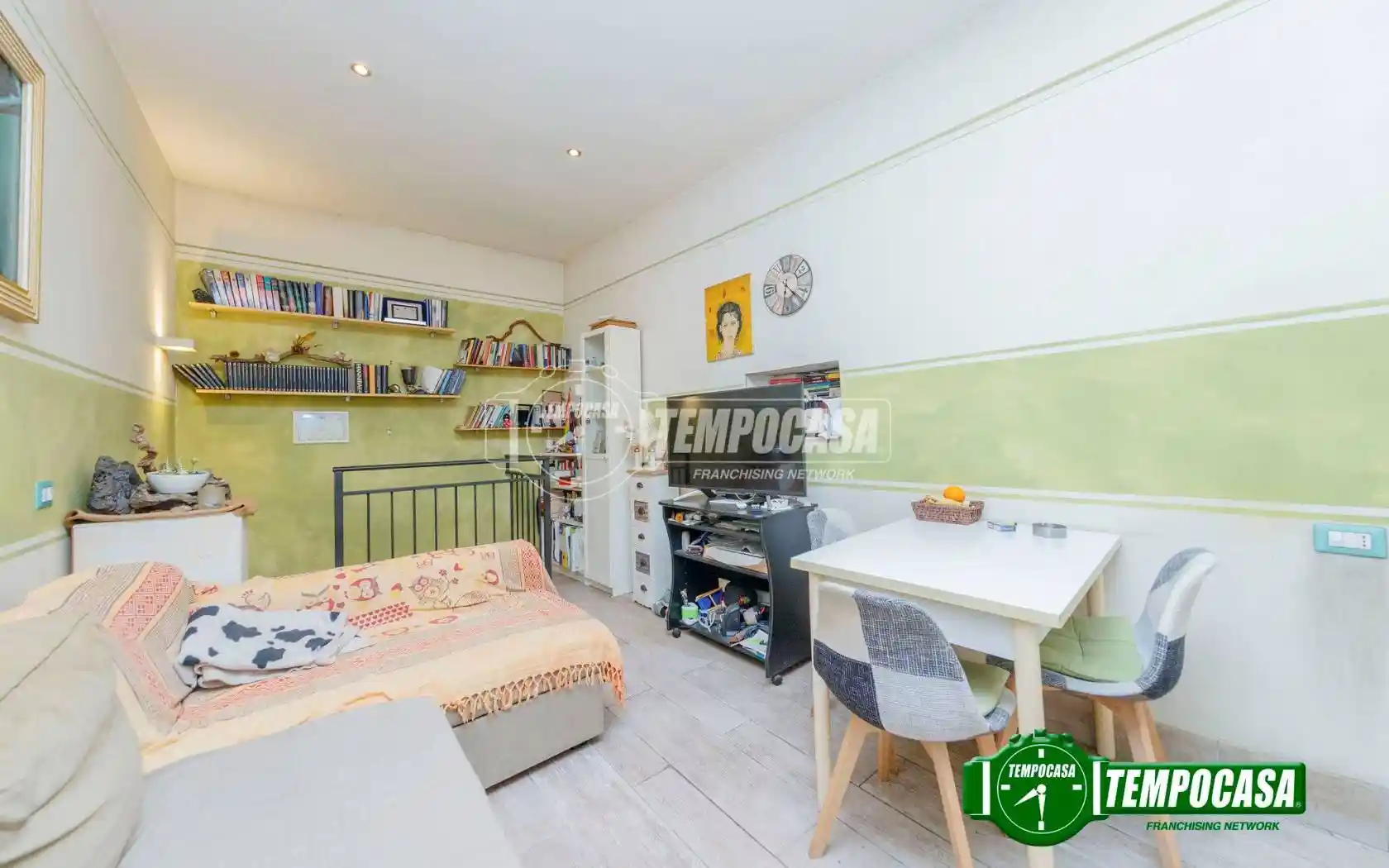 Appartamento in vendita a Piacenza