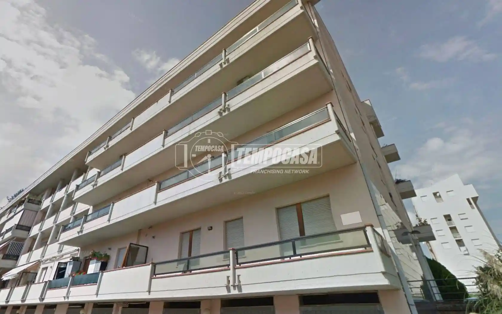 Appartamento in vendita a Pescara