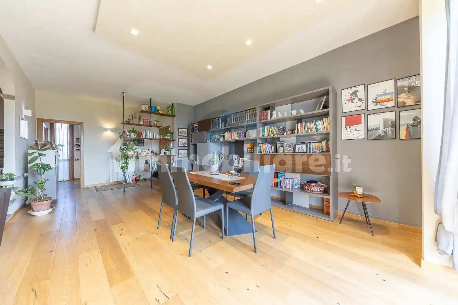 Appartamento in vendita a Frascati