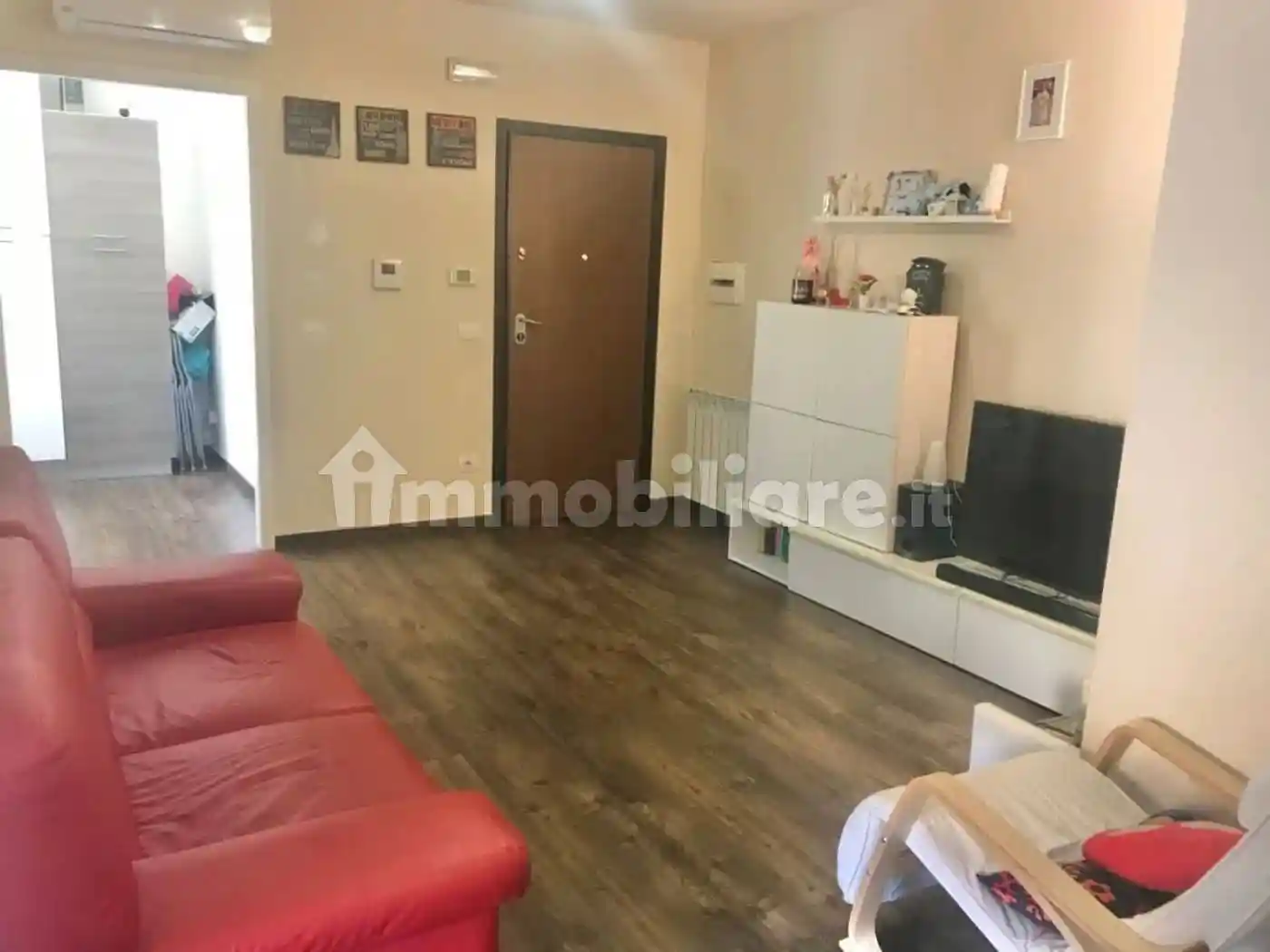 Appartamento in vendita a Reggio Calabria