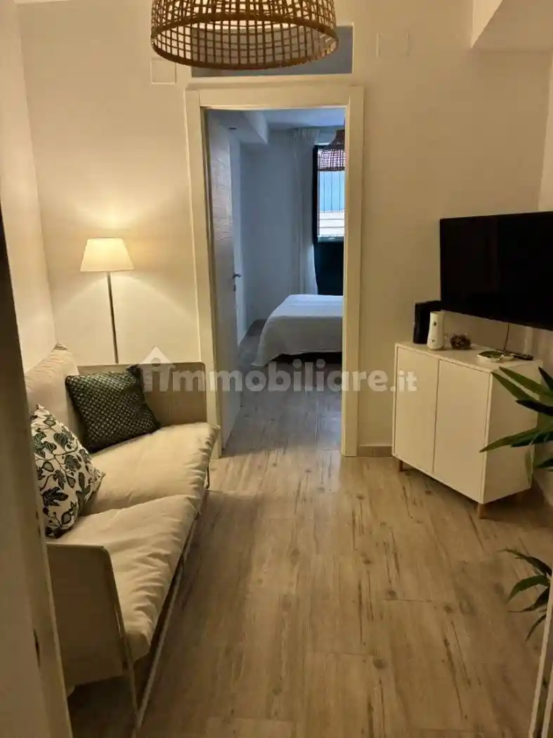 Appartamento in affitto a Palermo