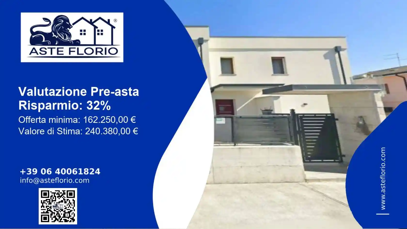 Villa in vendita a Ronchi dei Legionari