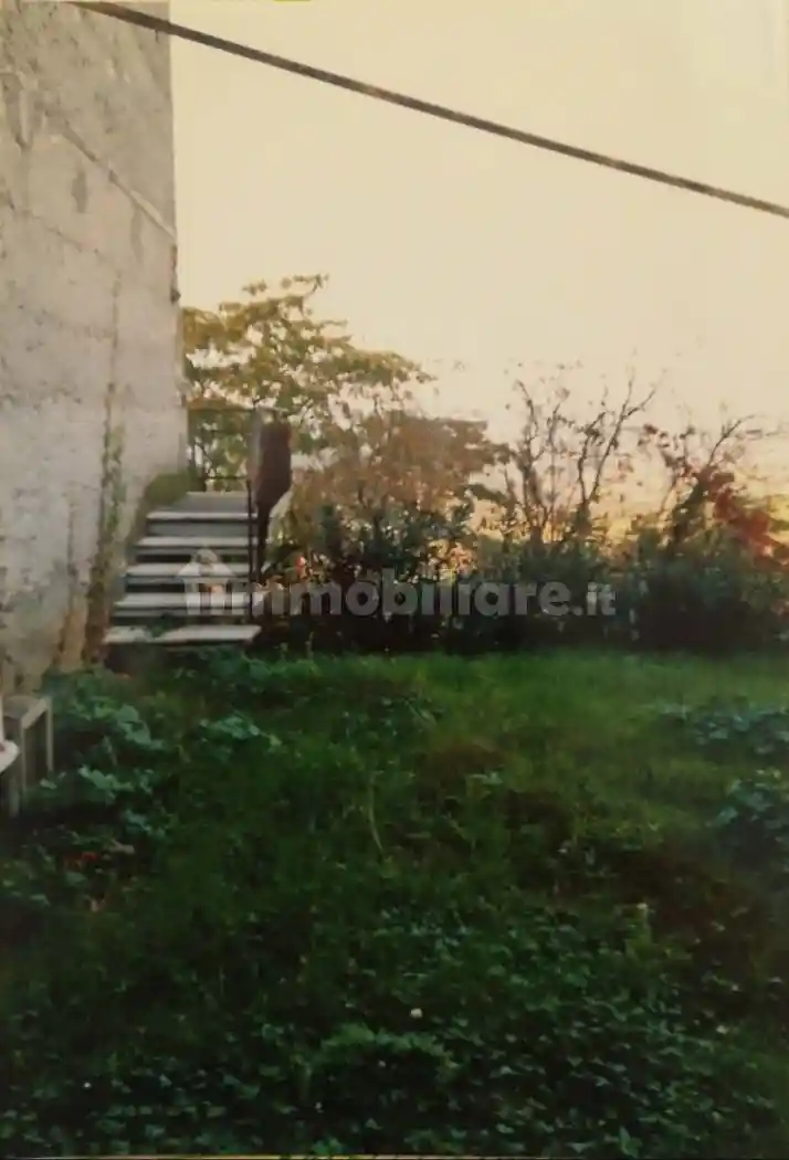 Villa in vendita a Sant'Angelo Romano