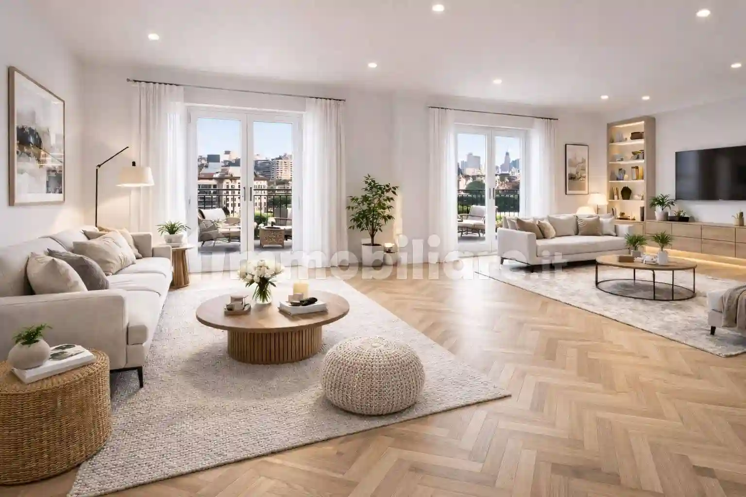 Appartamento - foto 3