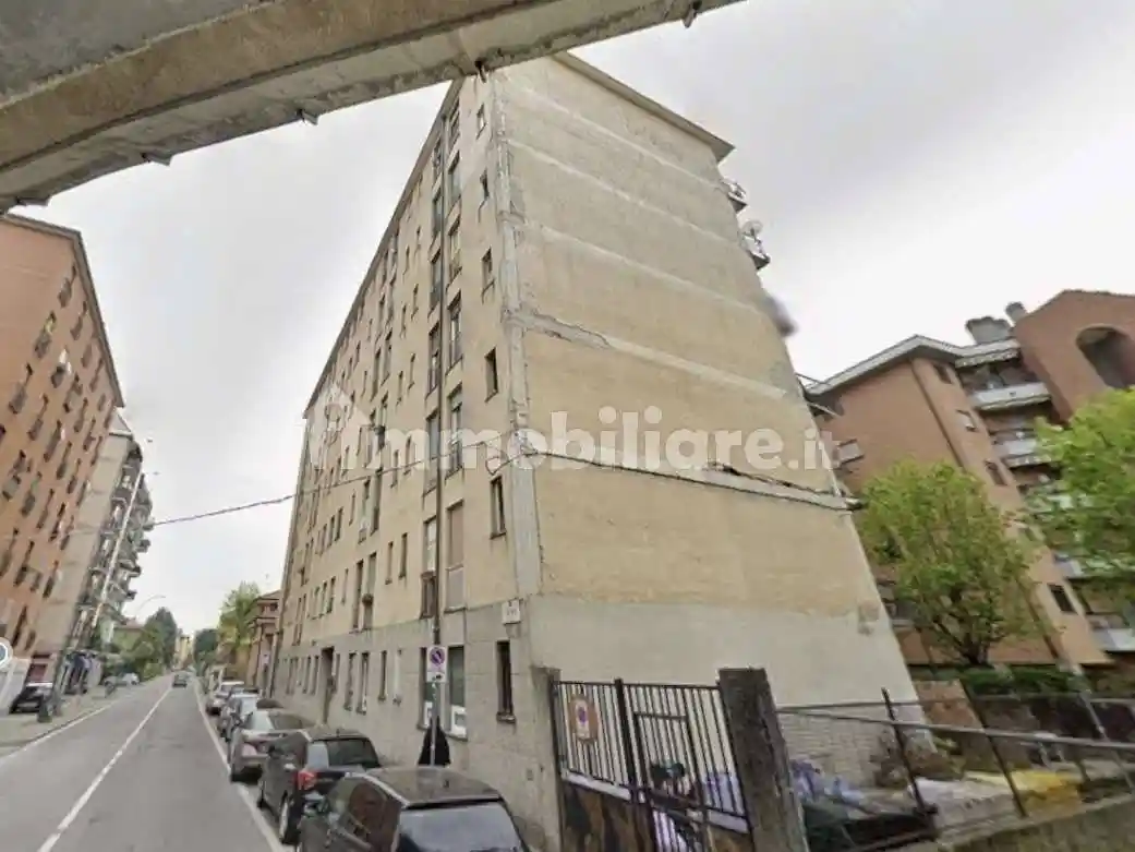 Appartamento in vendita a Cologno Monzese