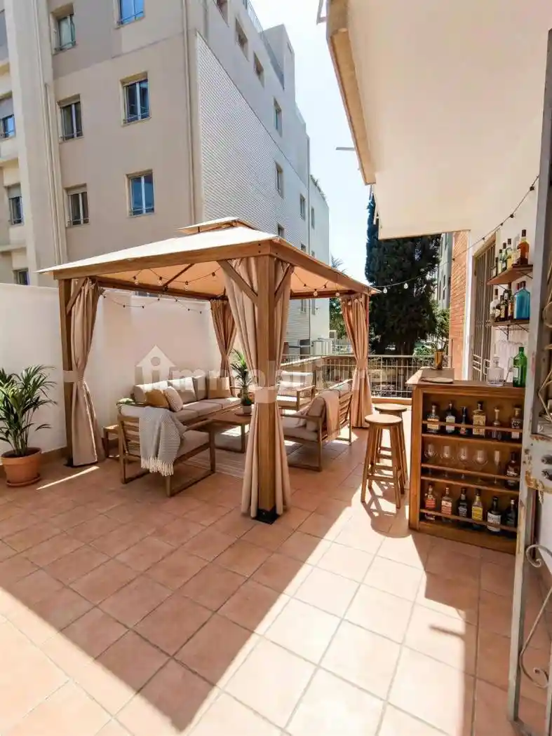 Appartamento in vendita a Cagliari