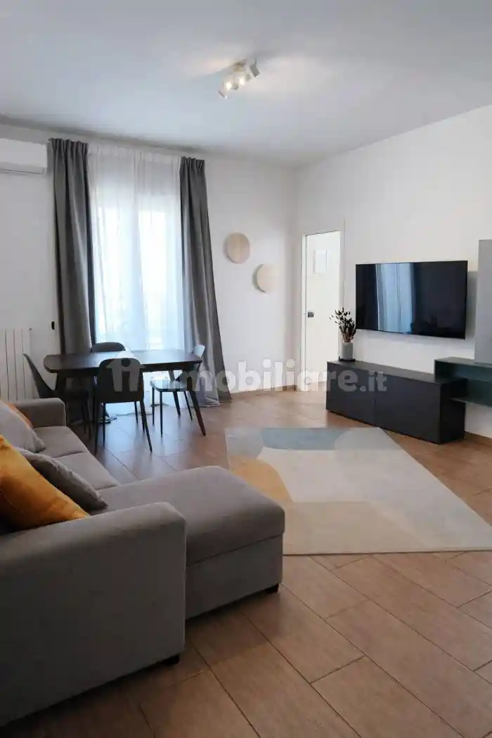 Appartamento in affitto a Bari