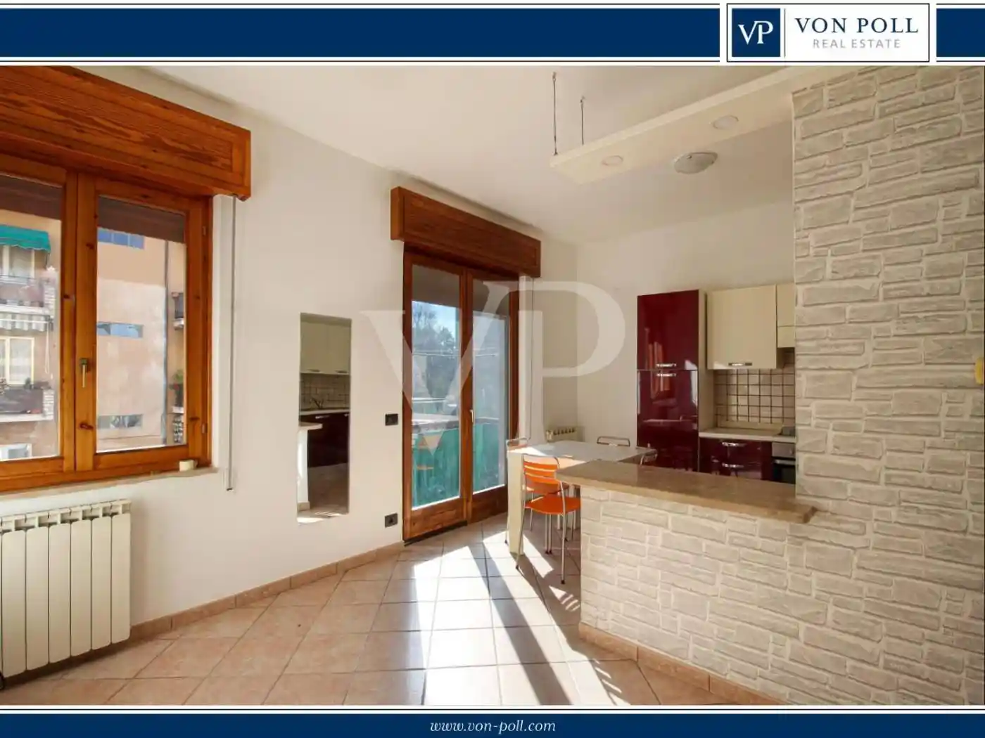 Appartamento in affitto a Vicenza