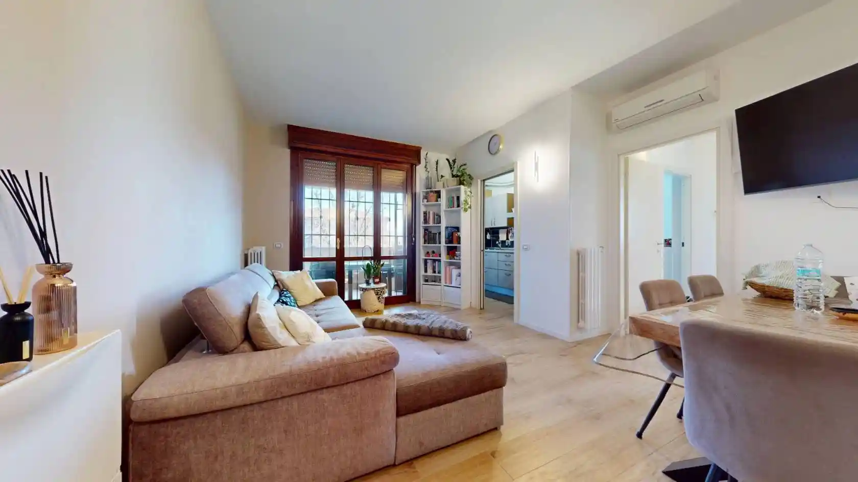 Appartamento in vendita a Reggio Emilia