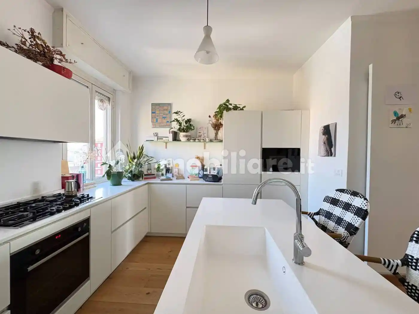 Appartamento in vendita a Milano