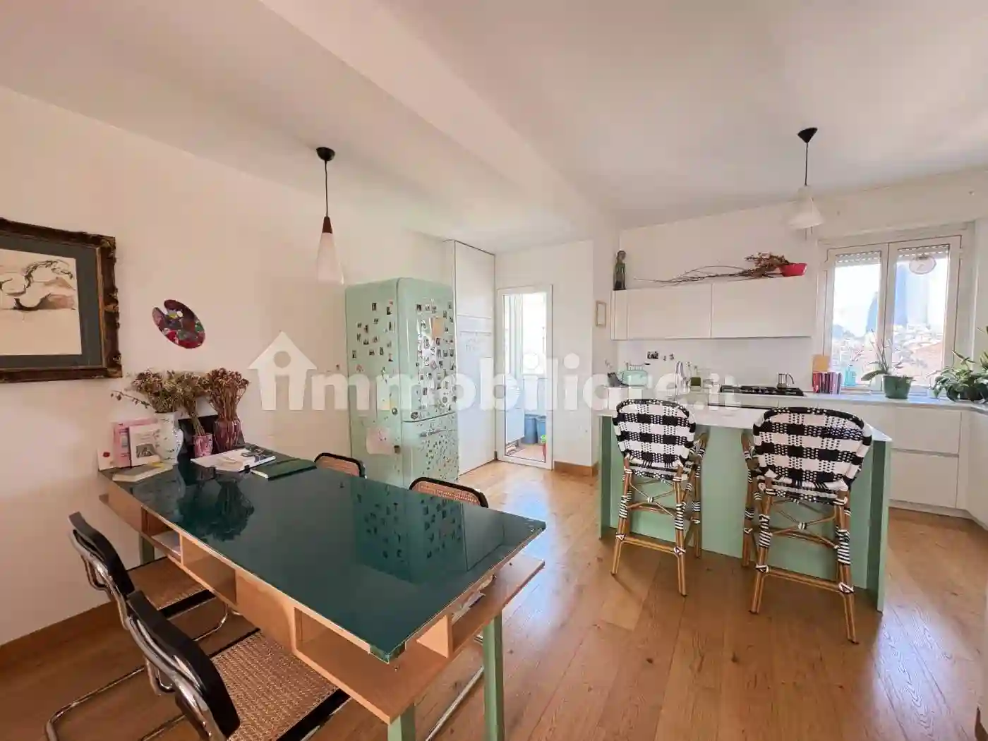 Appartamento - foto 2