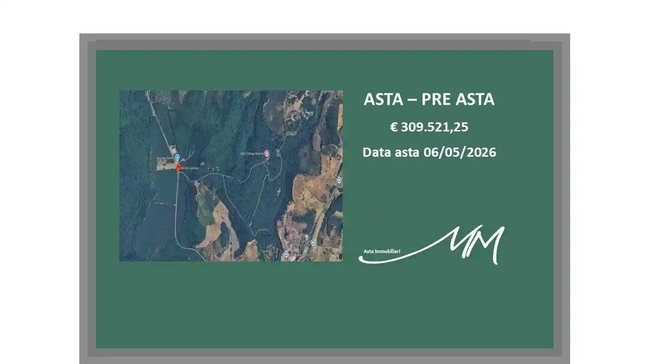 Villa in vendita a Sutri