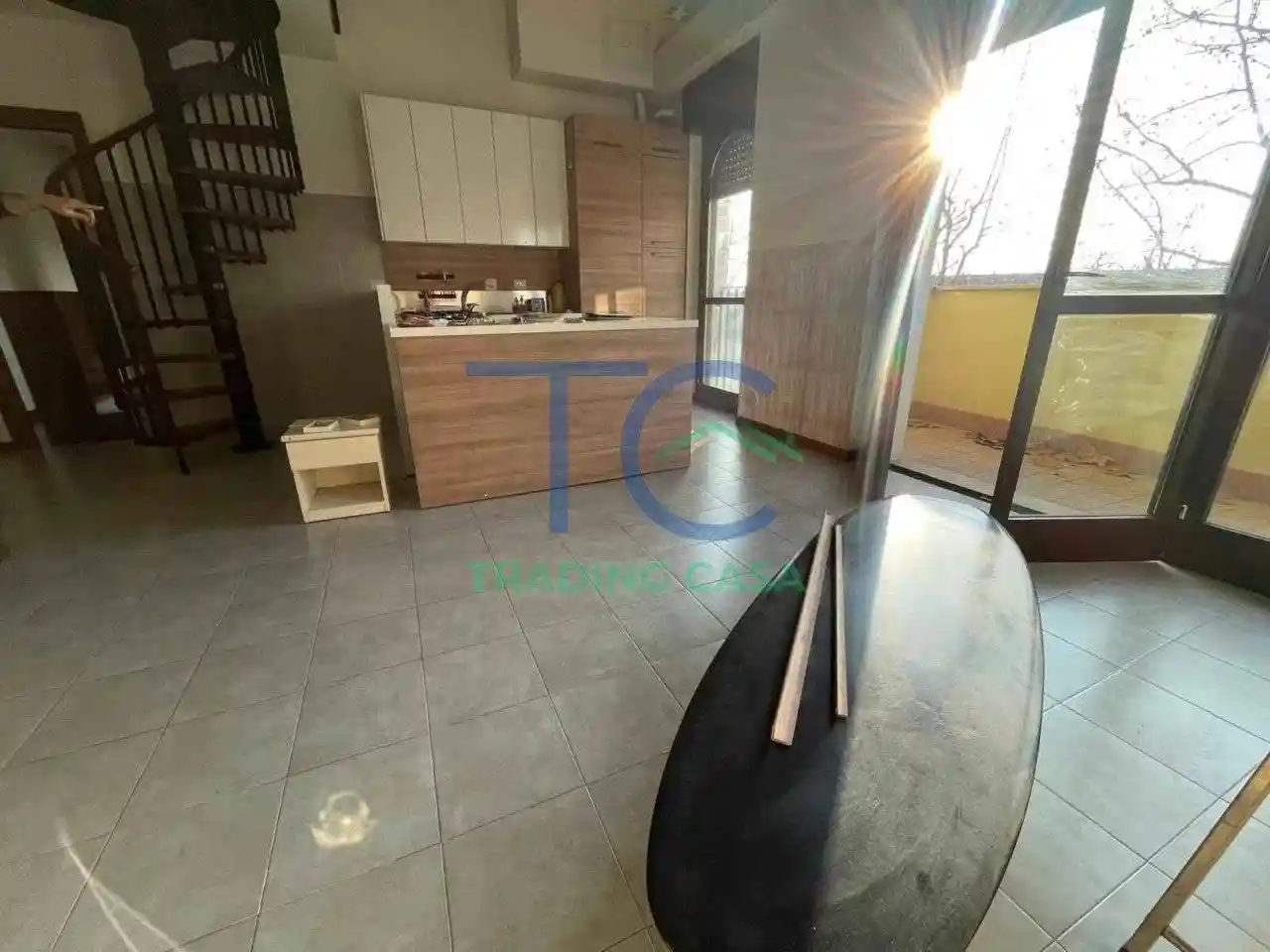 Appartamento in vendita a Piacenza