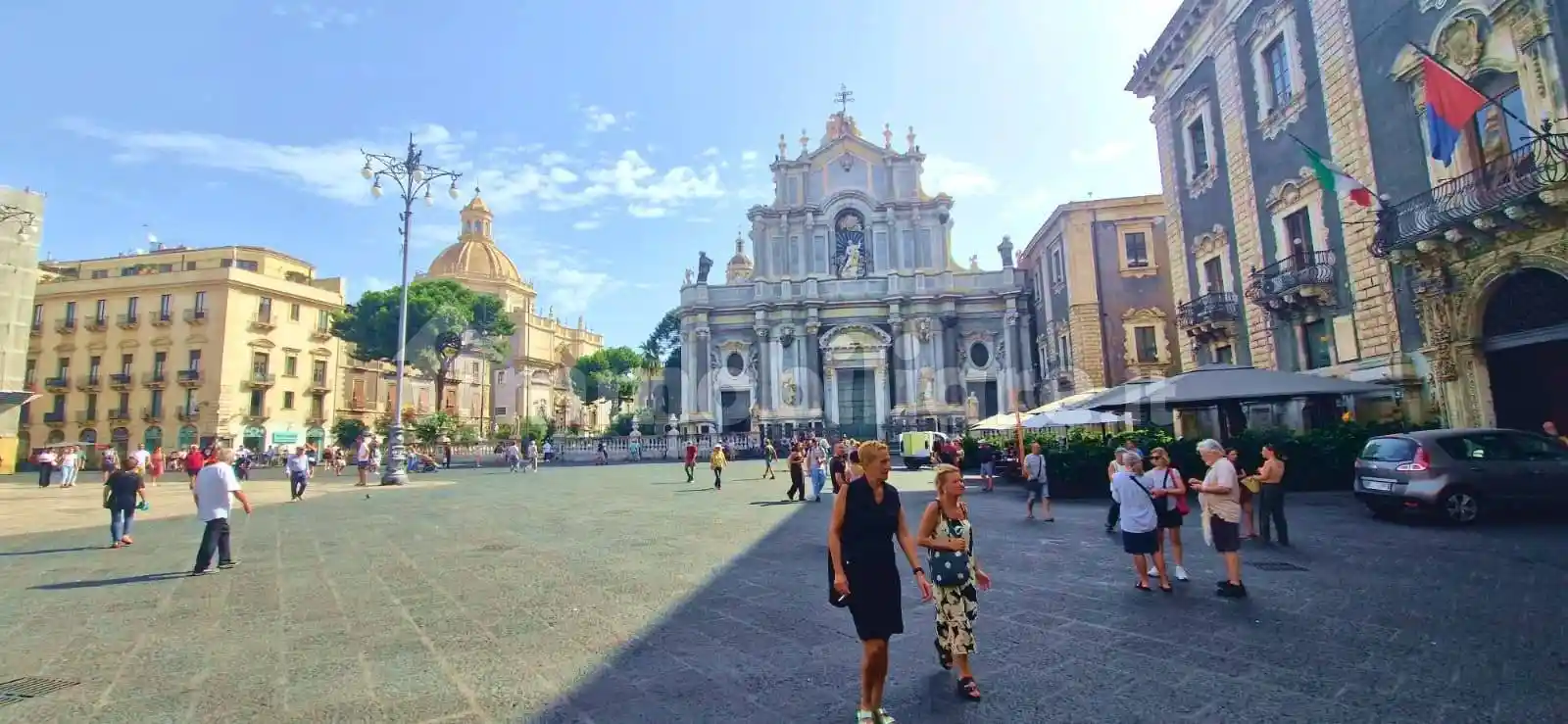 Appartamento in vendita a Catania