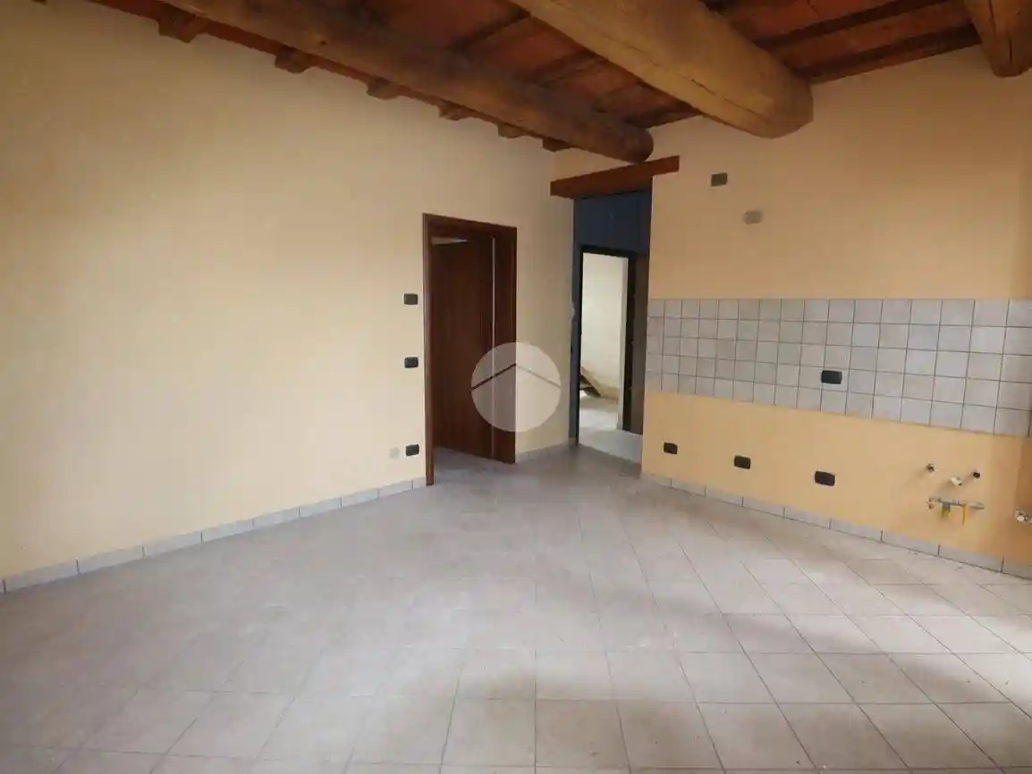 Appartamento in vendita a Castel d'Ario