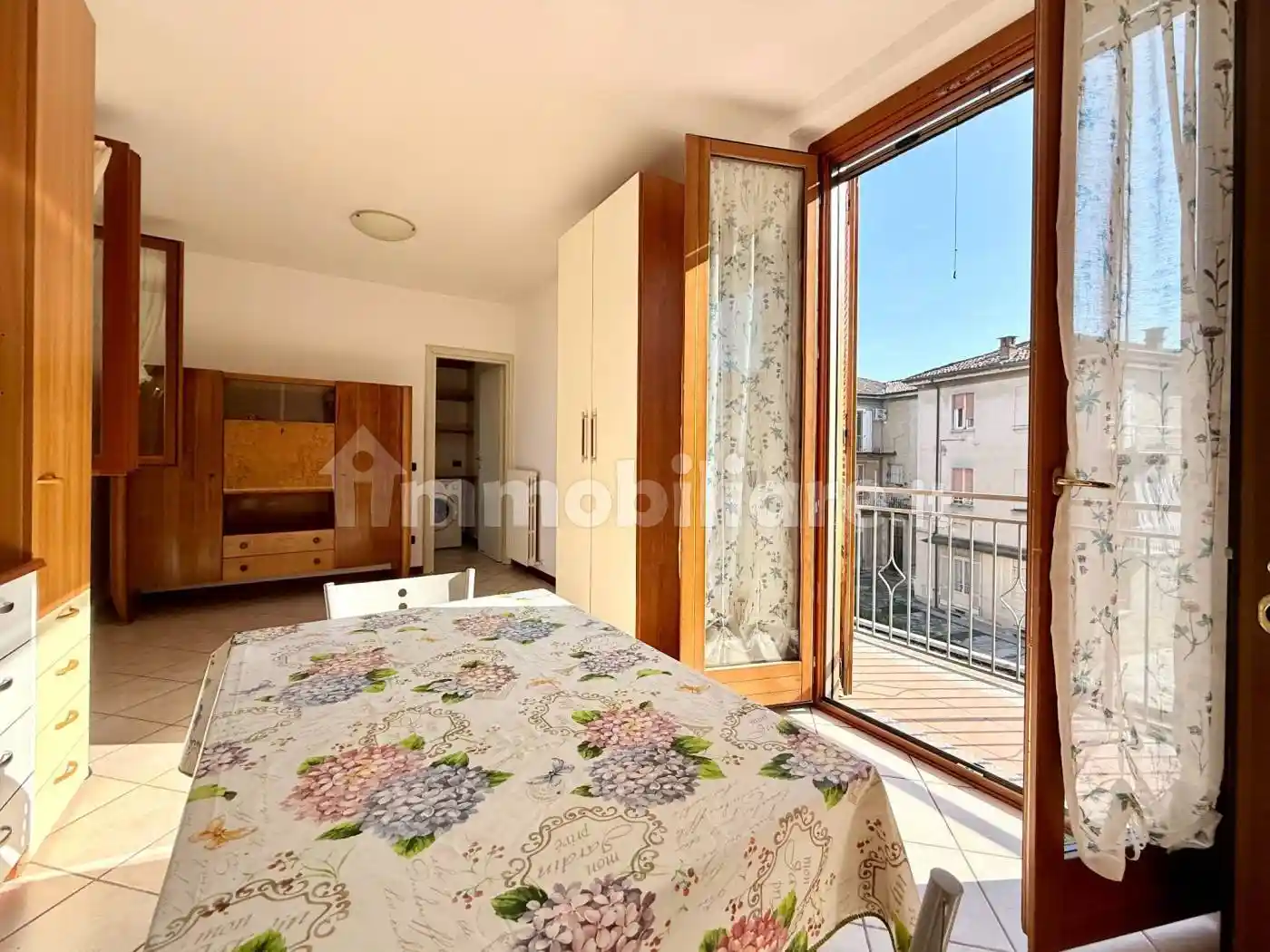 Appartamento in affitto a Voghera