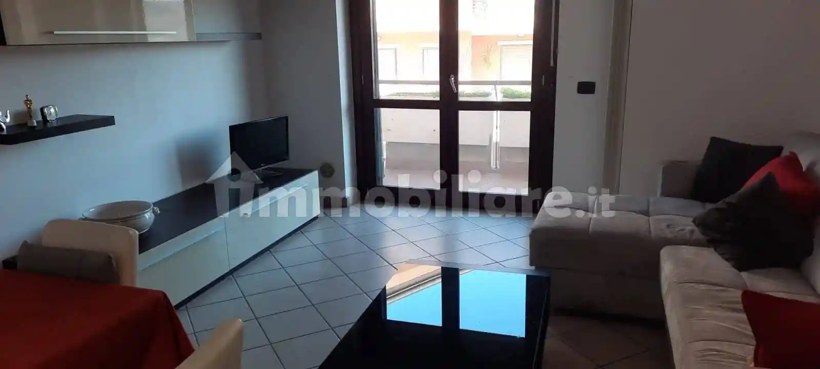 Appartamento in vendita a Ceccano