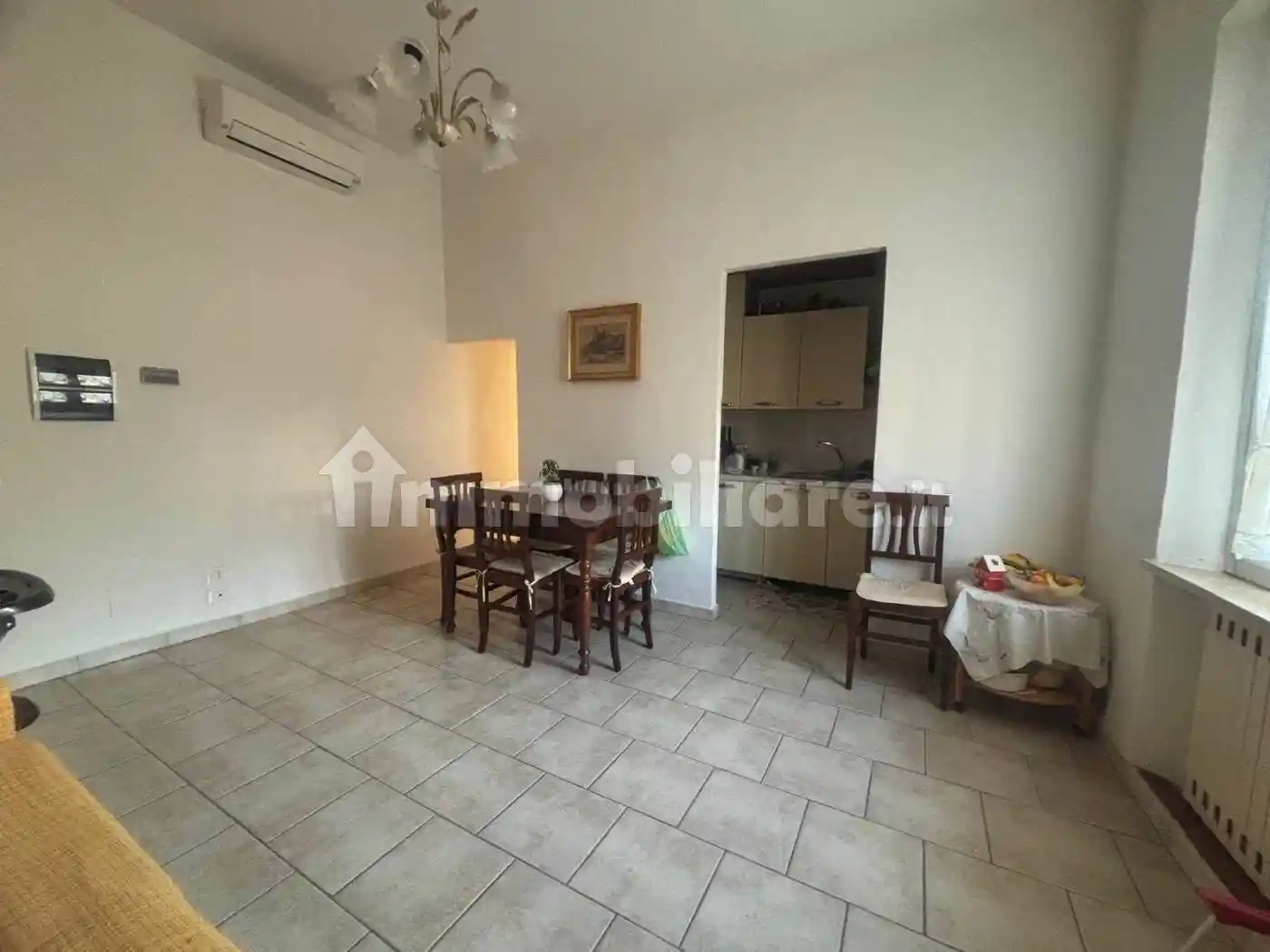 Appartamento in vendita a Certaldo