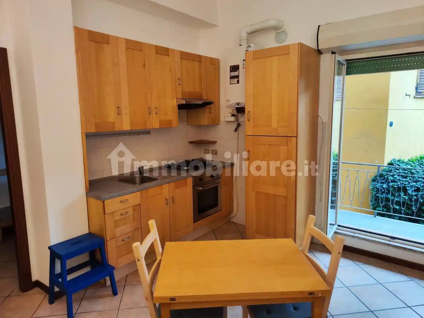 Appartamento in affitto a Parma