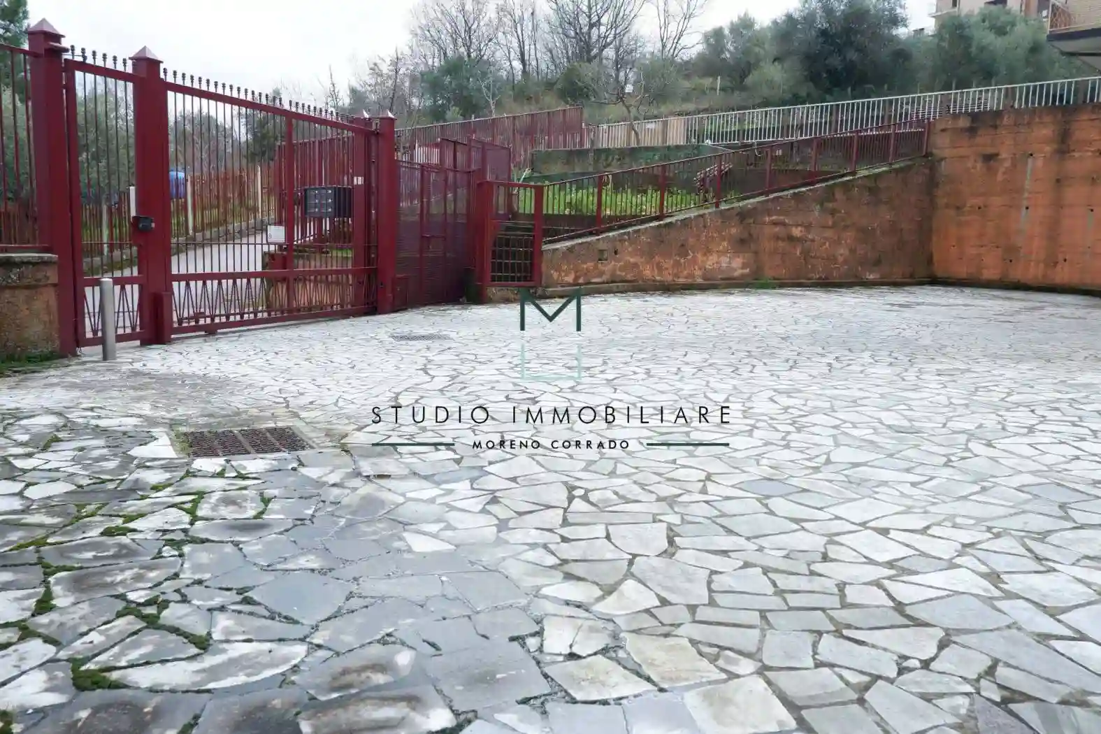 Palazzo - Edificio - foto 2