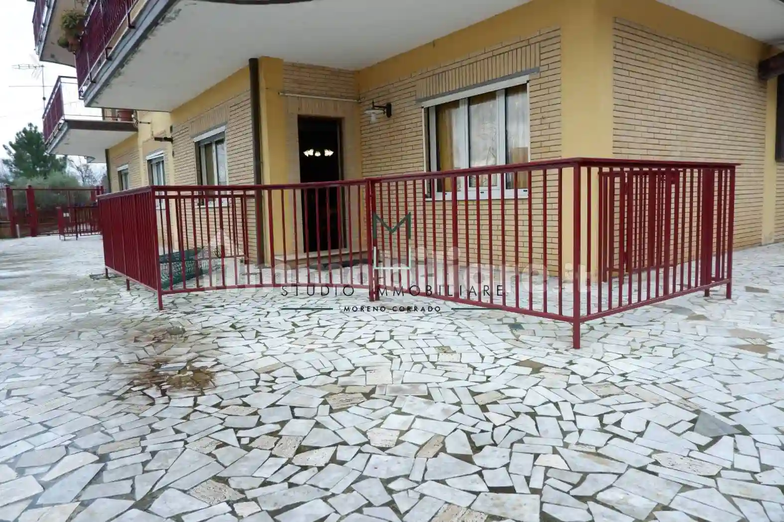 Palazzo - Edificio - foto 3