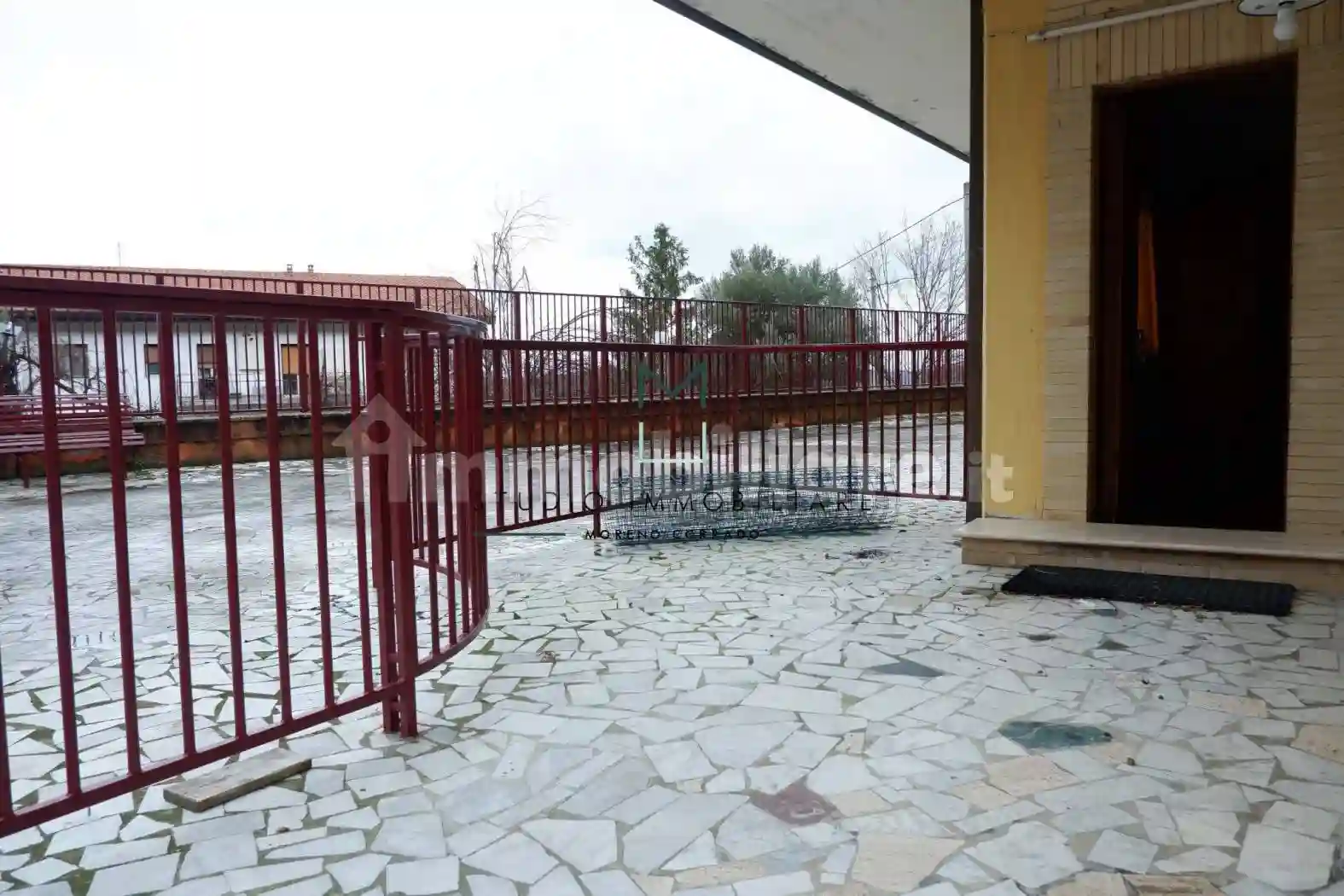 Palazzo - Edificio - foto 4