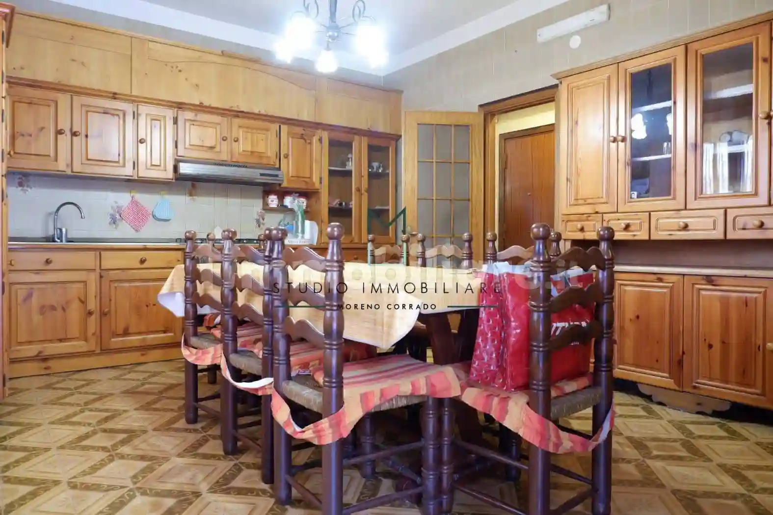 Palazzo - Edificio - foto 5