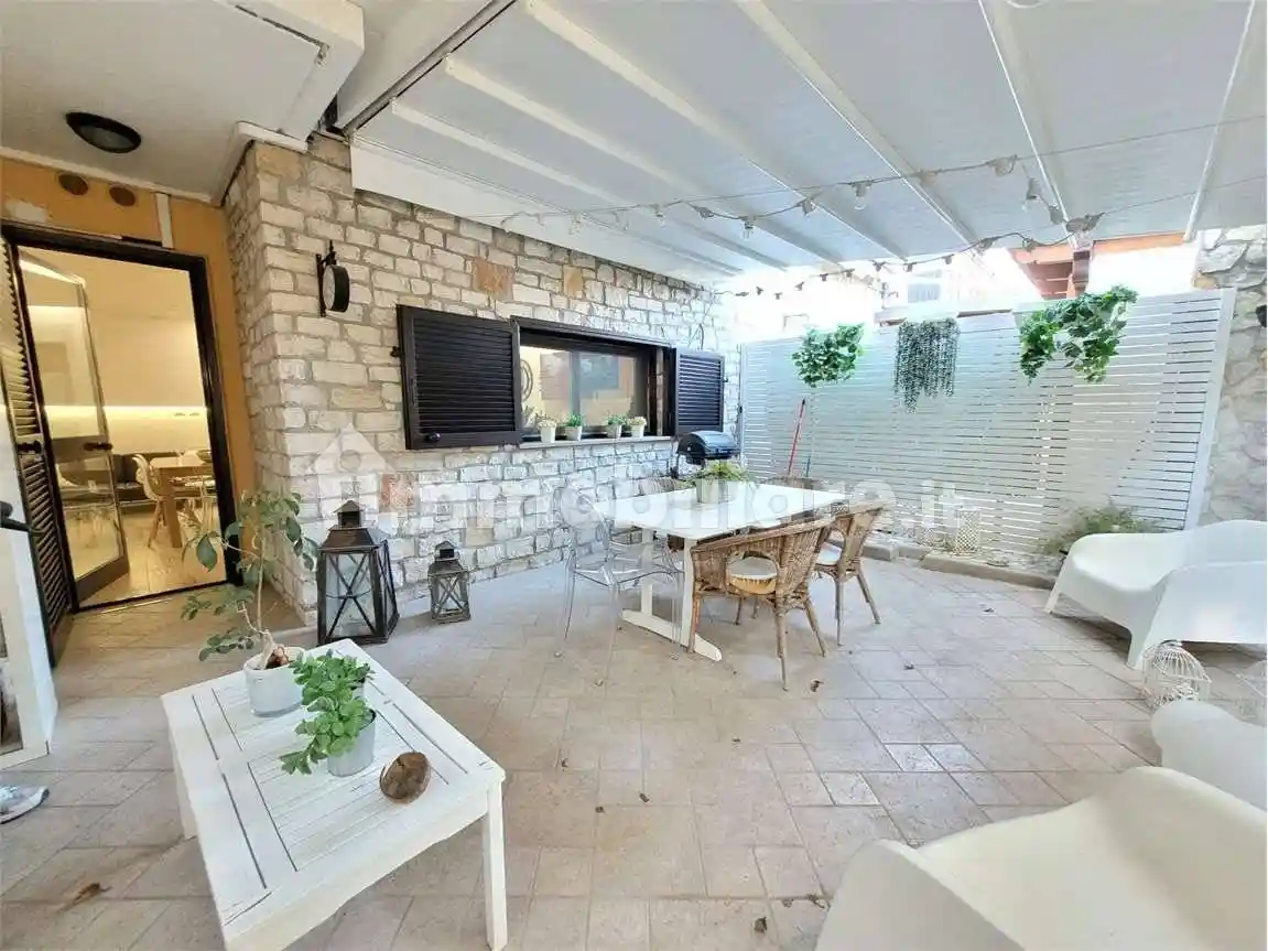 Villetta a schiera in vendita a Cerignola