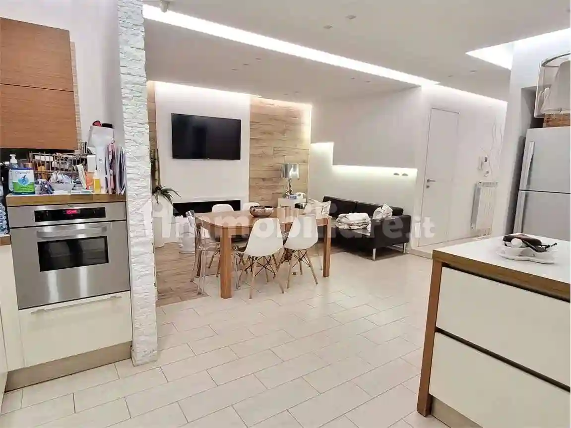 Villetta a schiera - foto 4