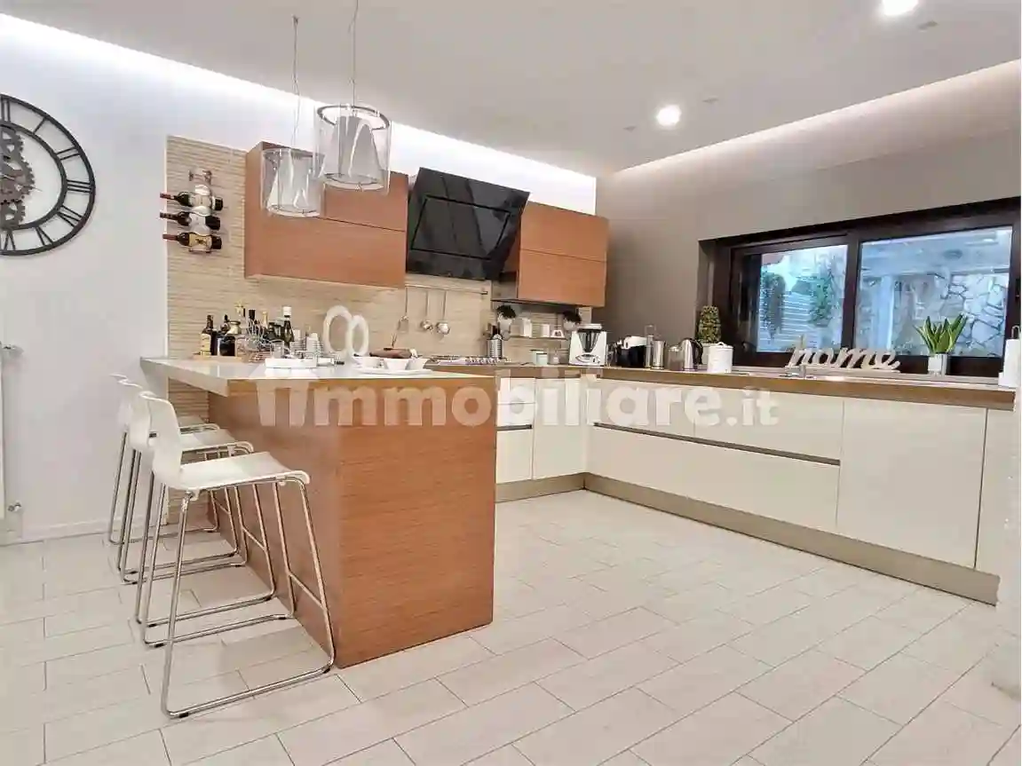 Villetta a schiera - foto 5