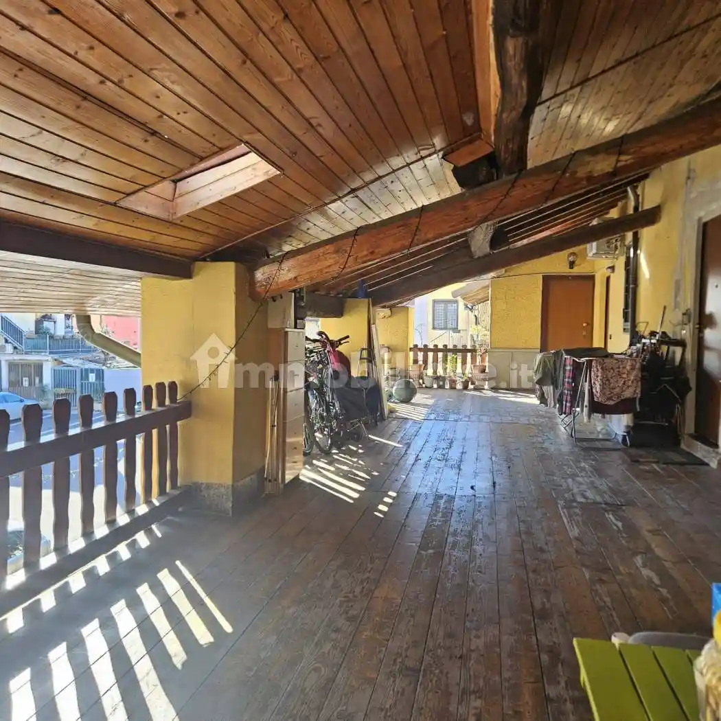 Appartamento in vendita a Cinisello Balsamo