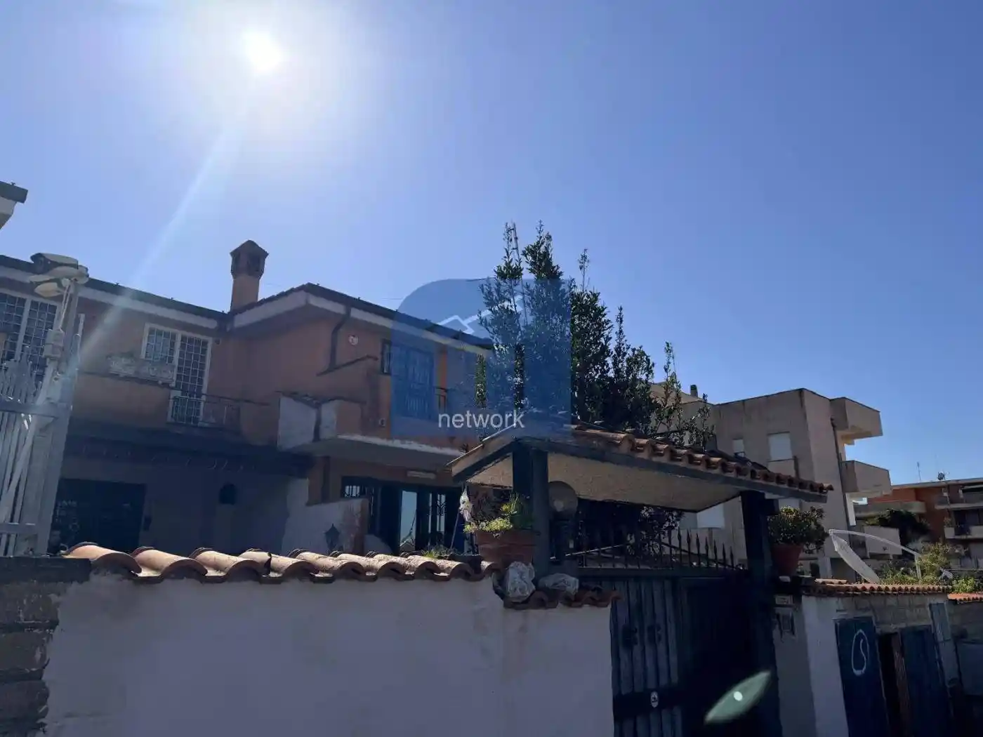 Villetta a schiera in vendita a Ardea