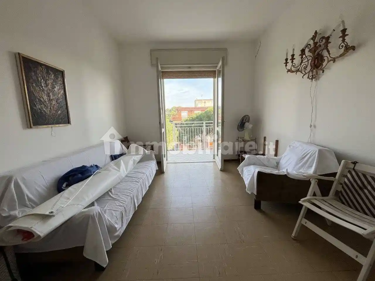 Appartamento in vendita a Cervia