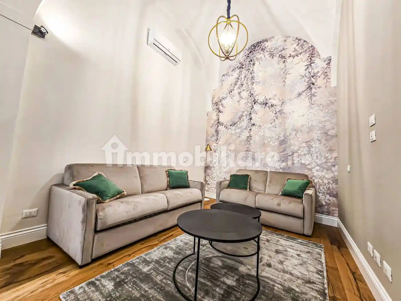 Appartamento in vendita a Firenze