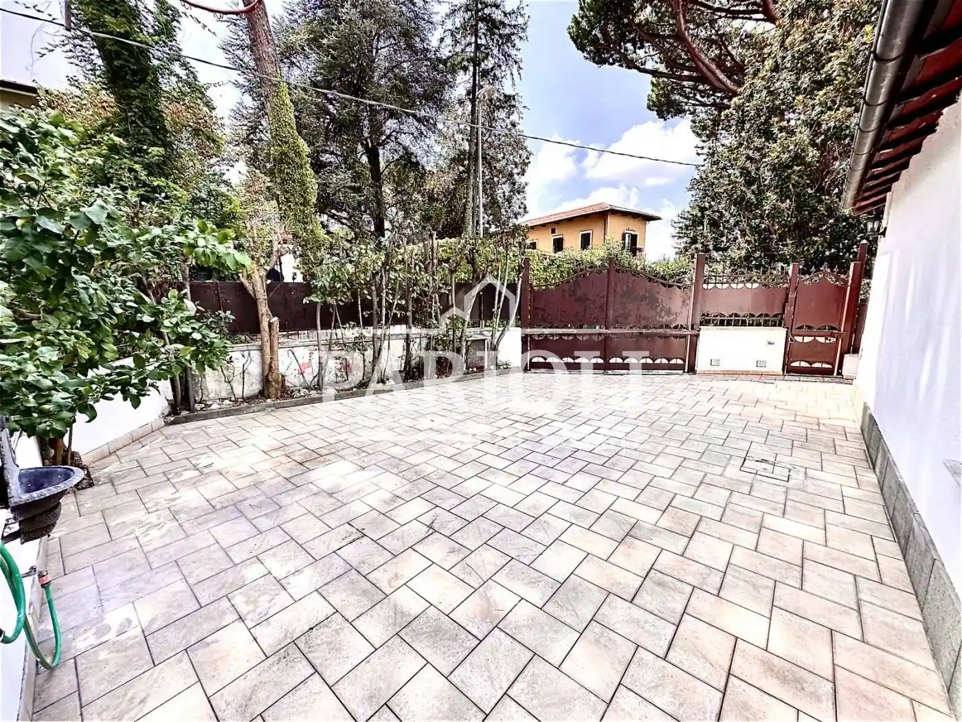 Villa in vendita a Grottaferrata