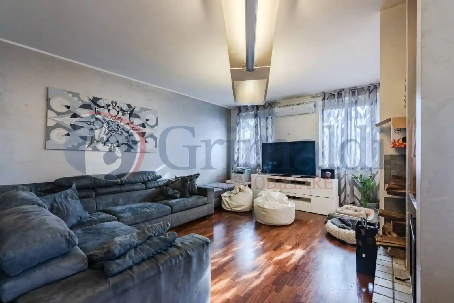 Appartamento in vendita a Arese