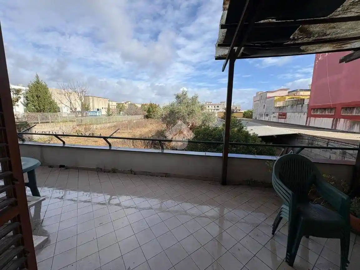 Casa indipendente in vendita a Castellammare di Stabia