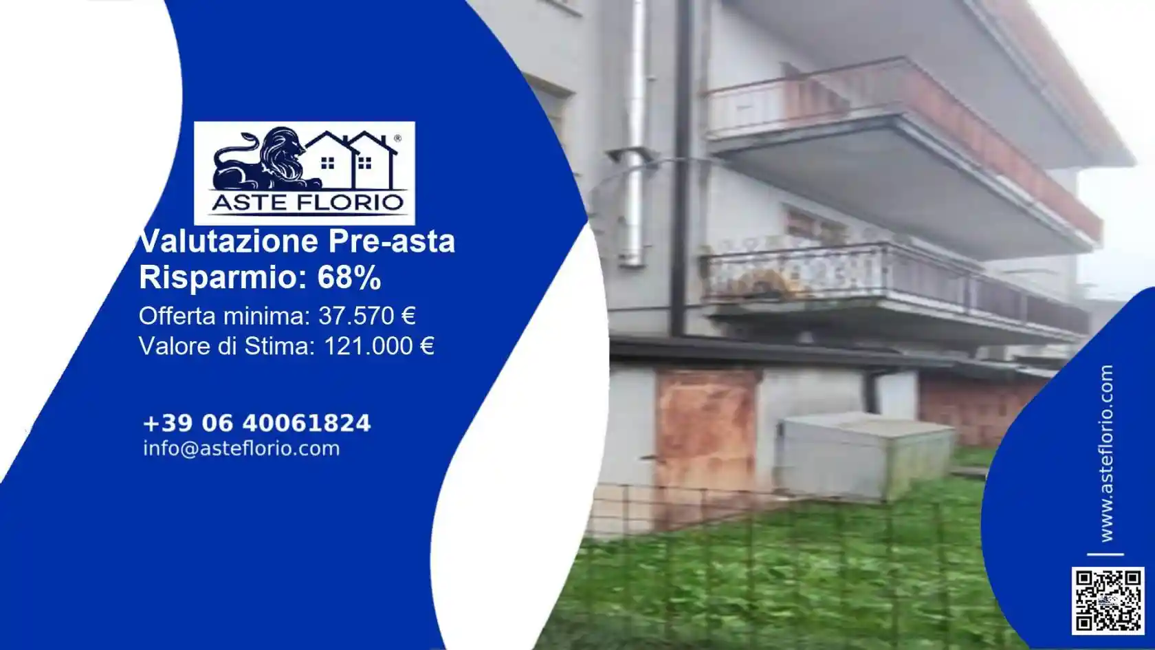 Appartamento in vendita a Valdagno