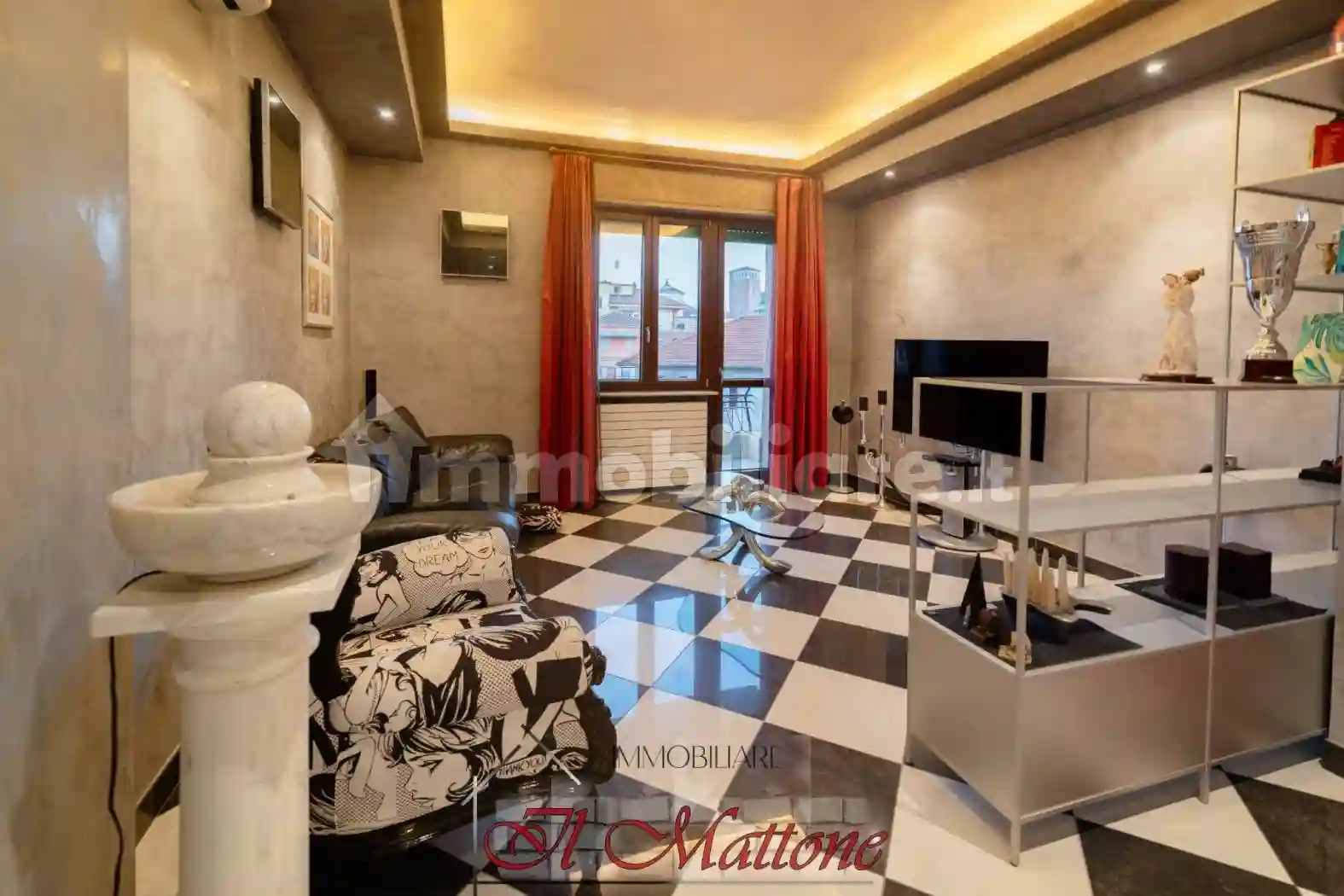 Appartamento - foto 5