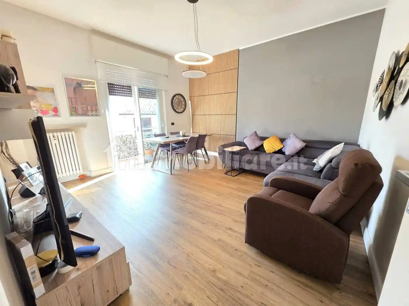 Appartamento in vendita a Legnano